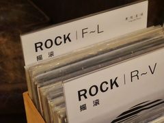 -黑胶星球(华发中城商都店)