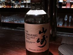 -BAR ICHIKURA