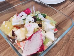 -必胜客(银盆路店)