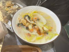 -肥家大排档(天河体育西店)