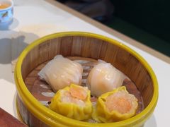 -南拳十三姨·潮汕砂锅粥·粤菜(西单大悦城店)