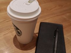 -星巴克(广州天河北龙口店)