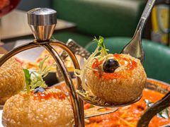 -Shantek象提南亚餐厅&西餐融合Bistro(淮海中路店)