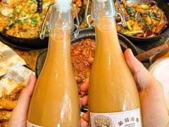 -旺爷砂锅·茶作(国贸店)