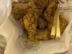 -超级鸡车(曹杨路店)