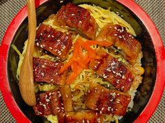 -德川家日本料理(顺义华联店)