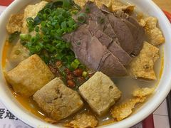 -螺小胖柳州螺蛳粉(钟楼总店)