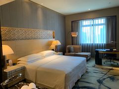 -西安赛瑞喜来登大酒店