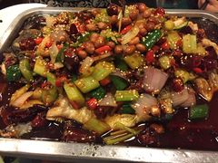 -滋味烤鱼(祥和里店)