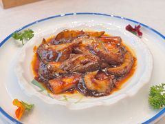 -晋阳饭庄(白广路店)