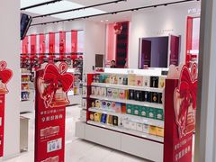 -丽达购物中心(崂山店)
