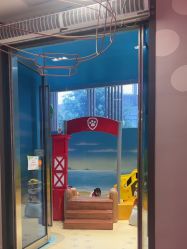 -尼克Playtime(欢乐海岸店)