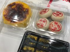 -東更道点心行(文化东路店)