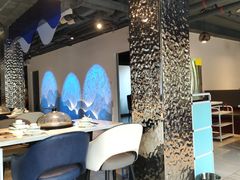 -碗中海·蒸汽海鲜·桑拿鸡(岭南天地店)