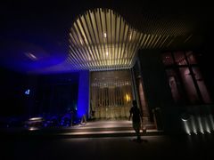 -杭州逸酒店(西湖武林店)