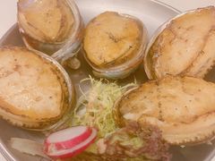 -白仁仔· 活烤海鲜 宵夜(豫园店)