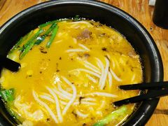 -过桥缘·过桥米线(鲁能城店)