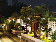 -夜宴江景餐厅