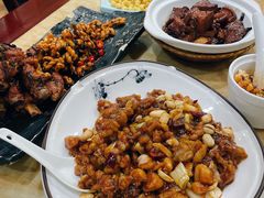 -力力豆花庄(广渠门店)