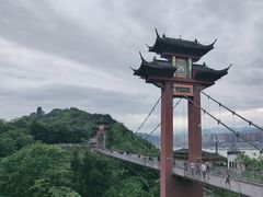 -丰都鬼城名山景区