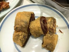 -惠丰堂饭庄·烤鸭·京味菜(翠微路店)