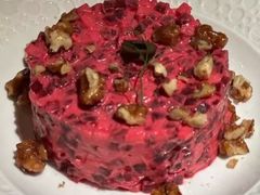 -波特曼西餐厅(中央大街店)