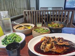 -大牌大·传统杭帮菜(湖滨店)