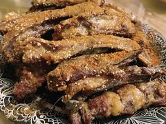 -新疆狼爷烤肉(宋庄店)
