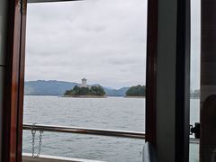 -千岛湖东南湖区