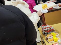 -味多美蛋糕(看丹桥店)