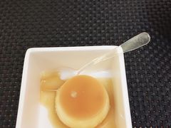 -昆山裕元花园酒店·温莎西餐厅