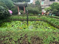 -东莞市可园博物馆