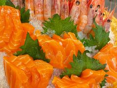 -大渔铁板烧(东城店)