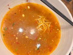 -东泰祥生煎馆(重庆北路店)