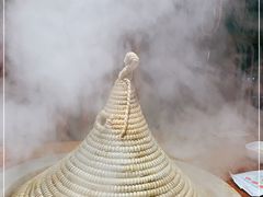 -云中鱼蒸汽石锅鱼(浦东食品城店)