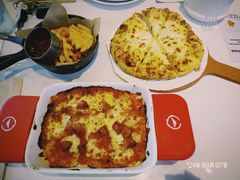 -必胜客(桐乡吾悦广场店)