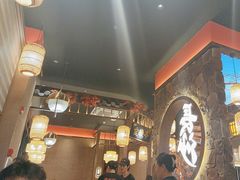 -恰饭·老长沙市井菜(天河客运站店)