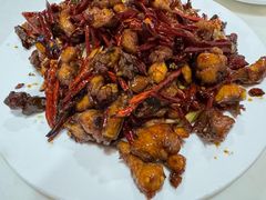 -田记餐馆(富国街店)