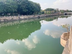 -黄埔荔枝公园