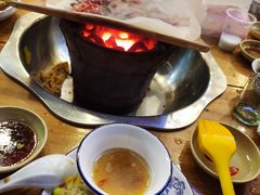 -洪大厨鸡煲(福田店)