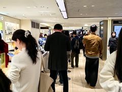 -三越百货(三越银座店)