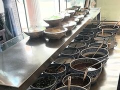 -泰宜担担面(黄泥塝总店)