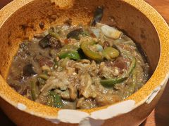 -湖兰金牌小炒肉(椒江万达店)