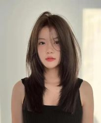 -丝语萱形象