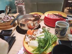 -沼津港精致料理·寿喜烧·烧鸟(漕河泾印象城店)