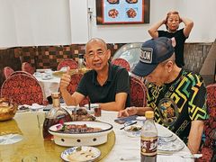 -津津菜馆(绝没分店)
