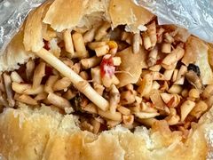 -老字号新桥罗记肉饼店