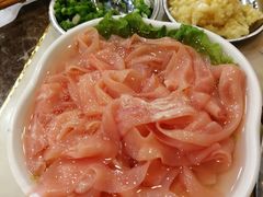 -朱氏胖子烂火锅(洪崖洞店)