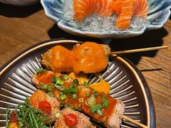 -一豚轩·烧鸟·豚骨拉面(五四路店)