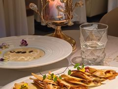 -PARFUM FLORAL花境法餐(南京首店)